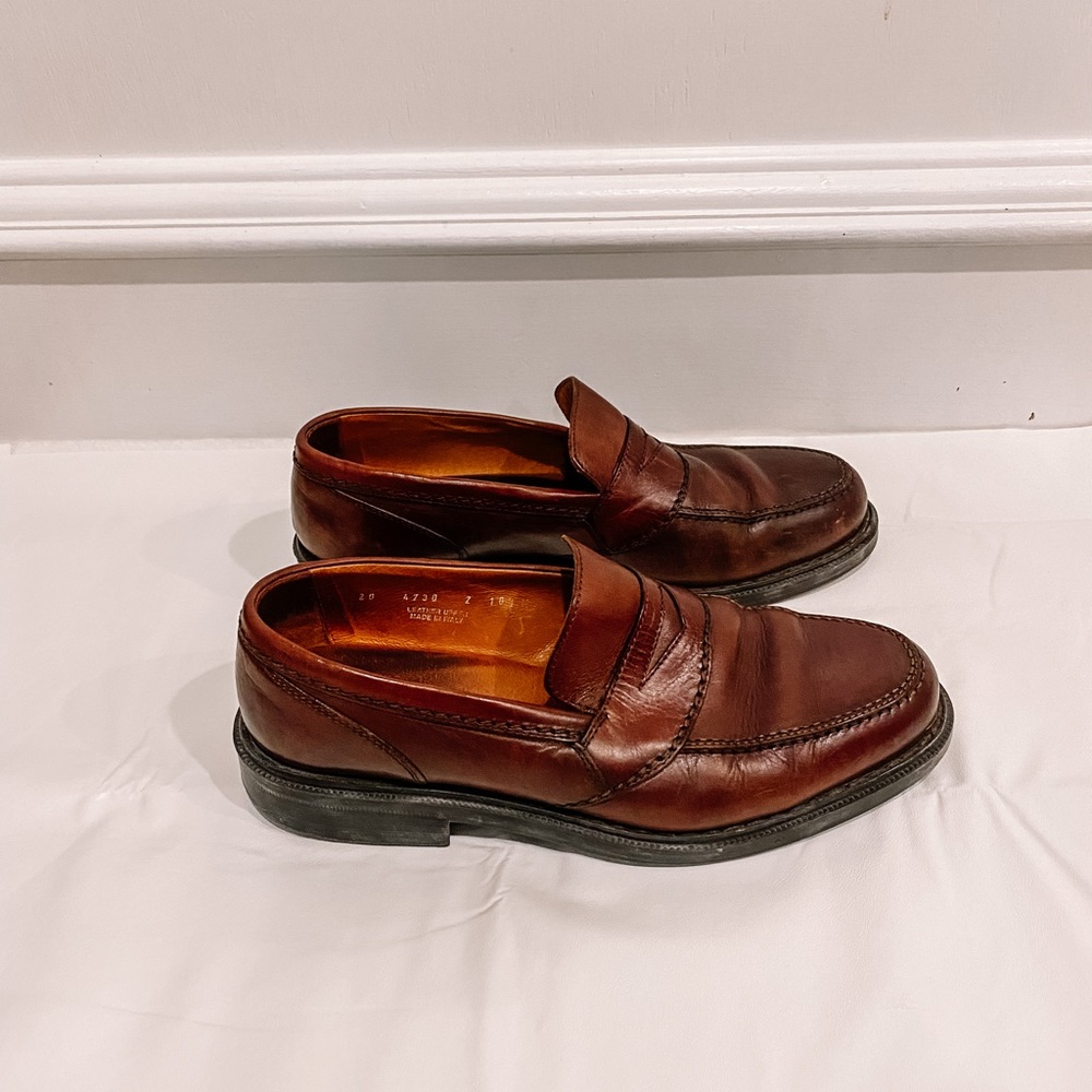 NIB Johnston & Murphy Men’s Dress Shoes